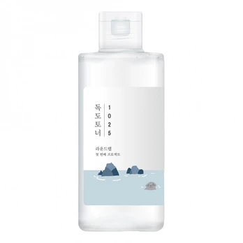 ROUND LAB 1025 DOKDO veido tonikas, 200 ml