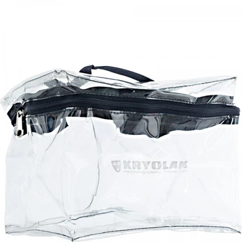 Kryolan Box Bag dėklas, vidutinis