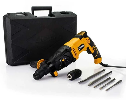 JCB SDS PLUS 1050W PLAKTUKAS
