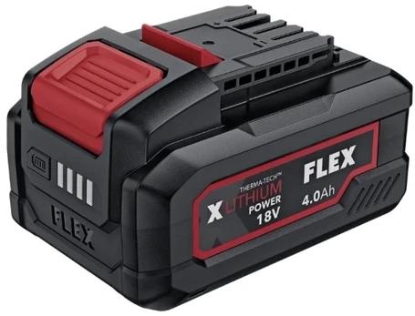 Akumuliatorius FLEX AP 18V 4,0Ah New Edition