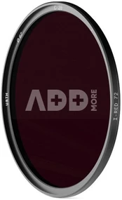 Urth 49mm Magnetic Infrared (R72) Filter Plus+