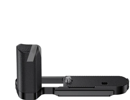 JJC Camera Hand Grip for Leica D Lux 8