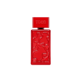 Tous Kaos In Red Ep 50 Vap