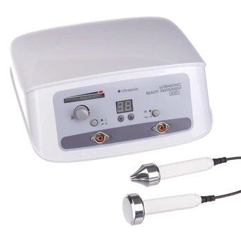 Ultragarso aparatas BR-871, pilkas