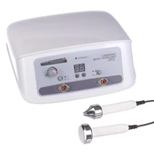 Ultragarso aparatas BR-871, pilkas kaina