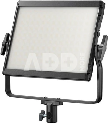 Godox LP600R Black Litemons RGB LED Panel Light 60WS