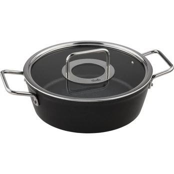 Fissler Fissler Adamant CA 24cm Puodas