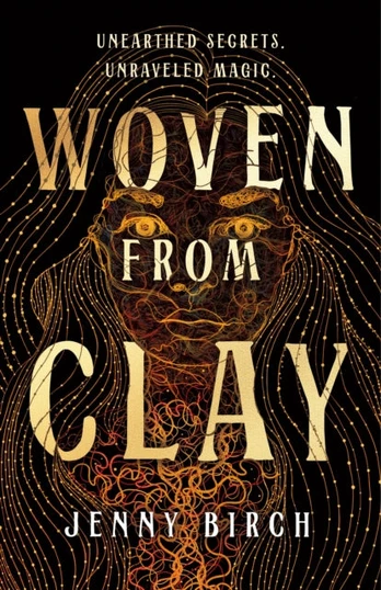 Woven From Clay