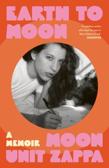 Earth to Moon, A Memoir