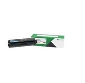 Tonerių kasetė Lexmark C3220C0, mėlyna