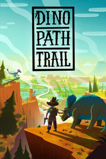 Dino Path Trail PC