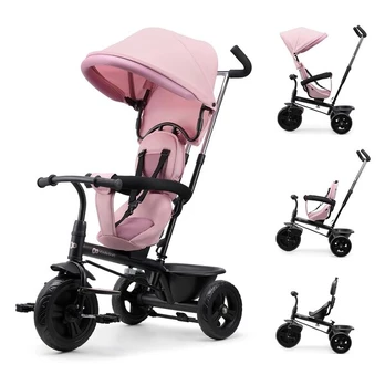 Kinderkraft FREEWAY 2 - 5 viename triratukas
