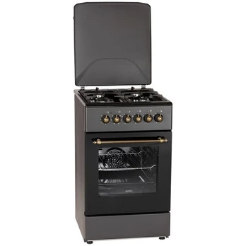 Viryklė MPM MPM-56-KRM-13