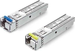 Šakotuvas Planet Technology SFP modulis Planet Planet MGB-2GTLB20