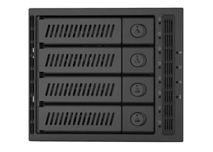 HDD/SSD korpusas Chieftec Enclosure SAS/SATA, 2.5"