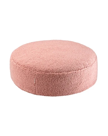 WIGIWAMA apvalus pufas GUAVA