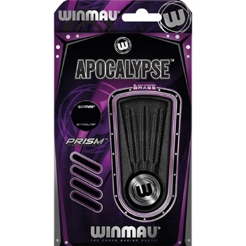 Smiginio strėlytės Winmau Apocalypse 21gr