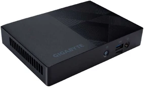 Gigabyte Brix N100 barebone kaina