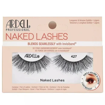 ARDELL_Naked Lashes dirbtinės blakstienos 427