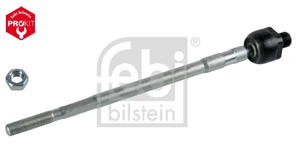 FEBI FE42459 Inner steering tie rod without end