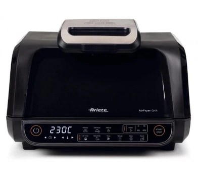 Gruzdintuvė Ariete 4635/00