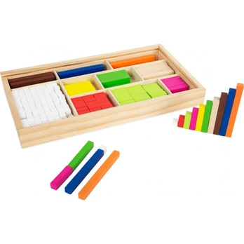Learning Box Maths Sticks