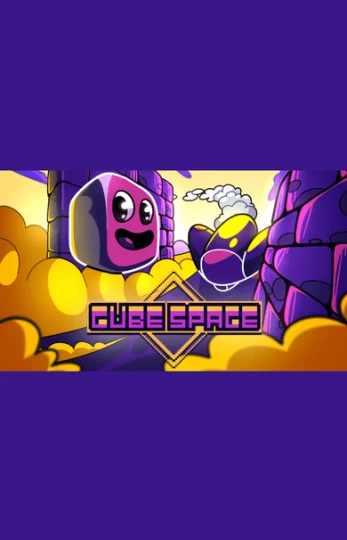 Cube Space PC