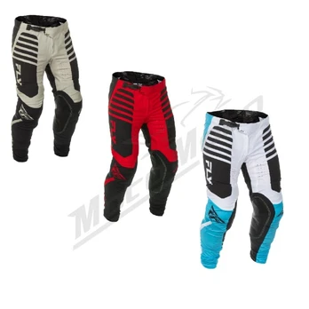 Off road FLY RACING "Lite" kelnės
