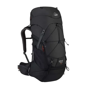 Kuprinė Lowe Alpine Sirac Plus 65 - Mėlyna - M-L