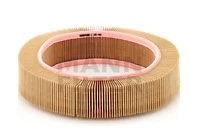 Oro filtras MANN-FILTER C 35 118
