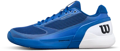 WILSON RUSH PRO 5 vyriški teniso bateliai (Dydis: 42 2/3)