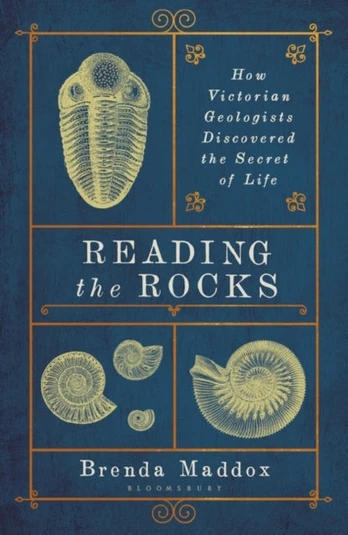 Reading the Rocks