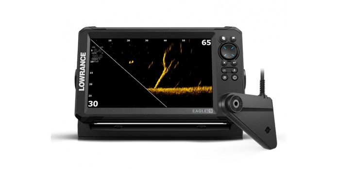 Lowrance Eagle Eye™ 9”