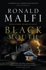 Black Mouth kaina