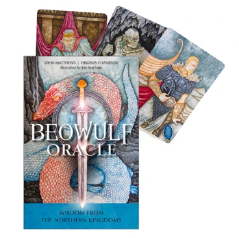 The Beowulf Oracle kortos