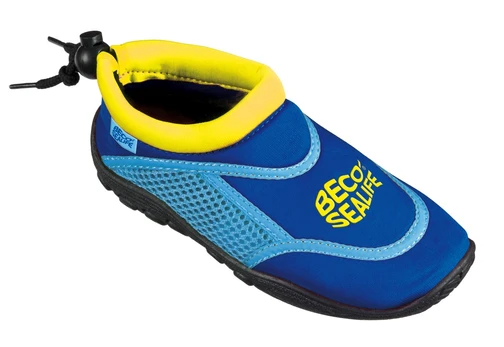 Vandens batai vaikams BECO SEALIFE-6, 26/27