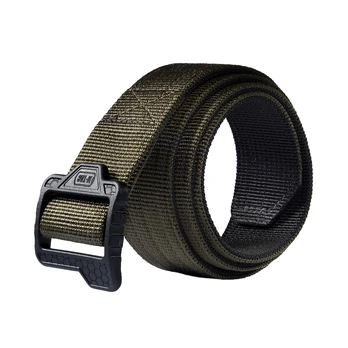 M-Tac Hex Olive/Black Taktinis diržas