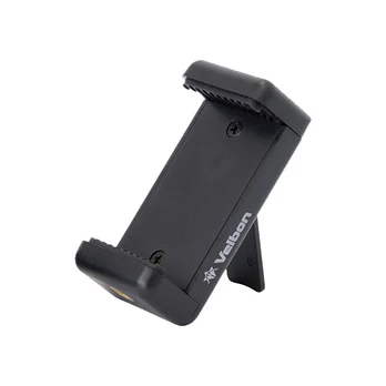 Telefono laikiklis trikojui - Velbon Smartphone Holder III