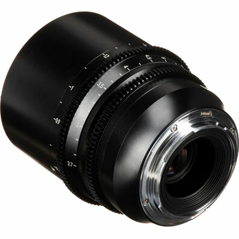 7Artisans SPECTRUM 85mm T2.0 Canon RF