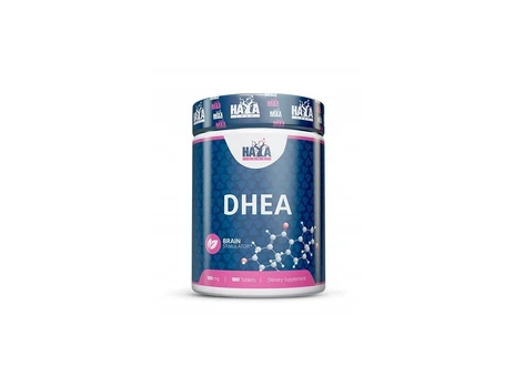 Haya Labs DHEA (dehidroepiandrosteronas) 180 tabl.