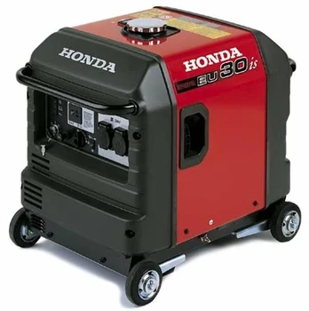 Generatorius HONDA EU30iS