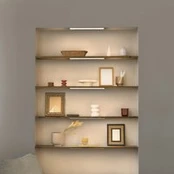 OSRAM LED apšvietimo lempa Panel 30 x 10 cm balta CCT DIM
