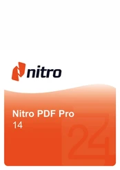 Nitro Pdf Pro 14 