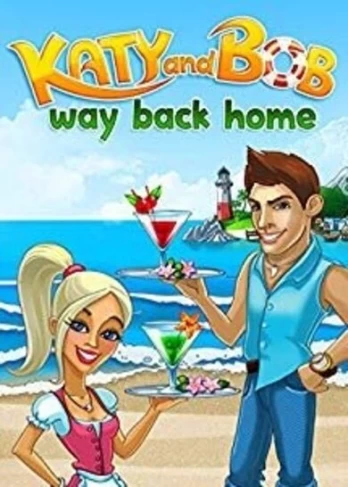 Katy and Bob Way Back Home Steam