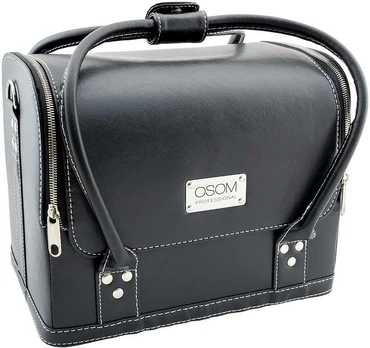 Osom Professional Lagaminas juodas DPB-0003B