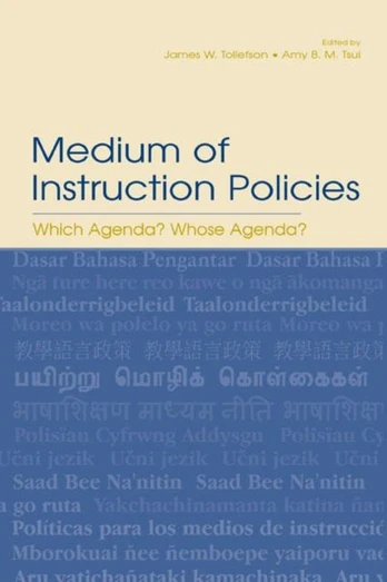 Medium of Instruction Policies