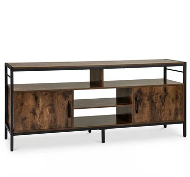 TV staliukas Televizoriaus spintelė 165.1 cm