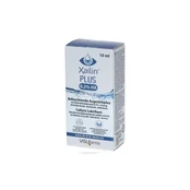 Visufarma Xailin Plus 0,2% akių lašai 10ml kaina