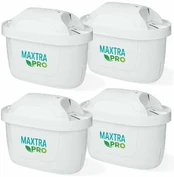 4x "Brita Maxtra" filtras 1 vnt. (Pure Performance) kaina