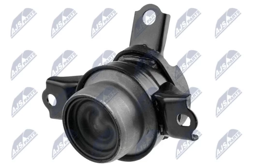 Variklio montavimas NTY ZPS-DA-001